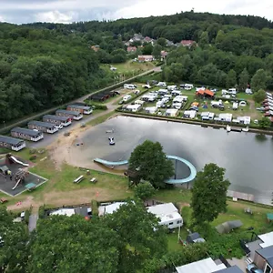 Campingplatz Randboldal &, Randbøl