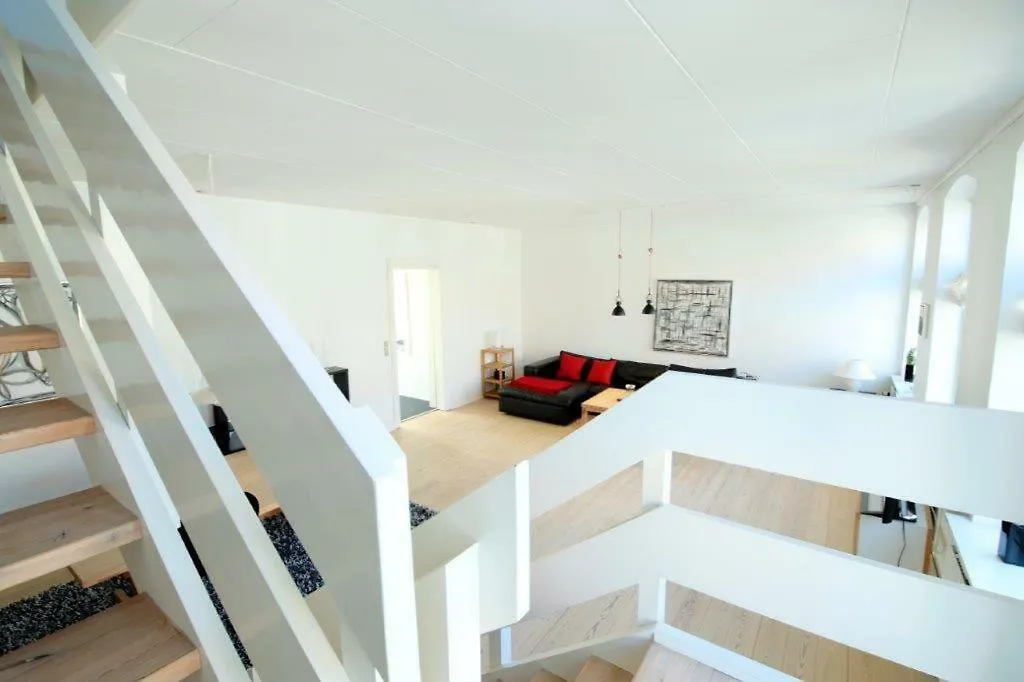 Ferienwohnung Kongensgade Esbjerg